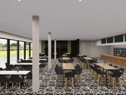 hospitality tables for events australia