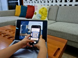 3D Product Visualisation Tools Online Furniture Shopping