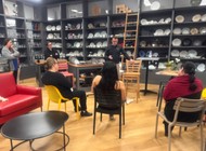 furnlink wholesale furniture partner program training australia