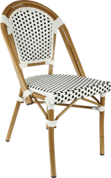 wholesale commercial hospitality wicker chairs australia