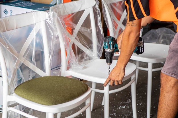 furnlink wholesale furniture customisation capabilities