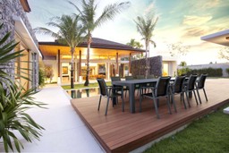 hospitality commercial outdoor table australia