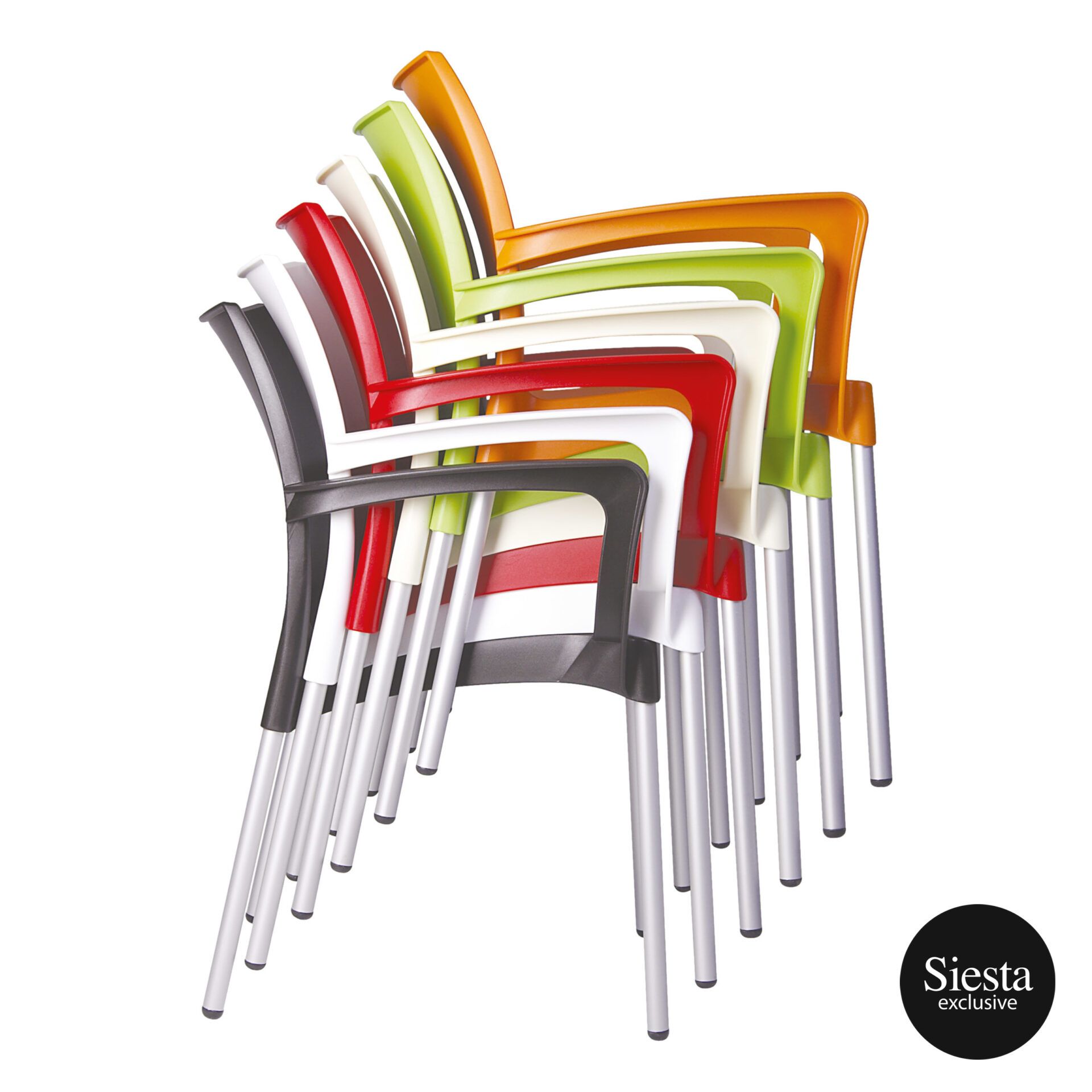 commercial polypropylene dolce chair stack 01 1