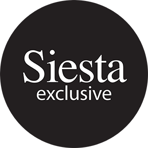 Siesta Exclusive Commercial Furniture Logo