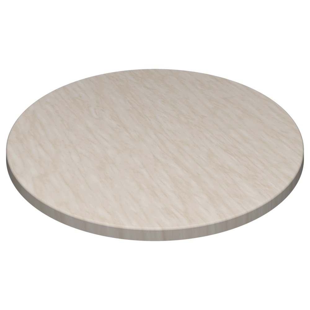 sm france round table top marble