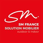 SM France Logo