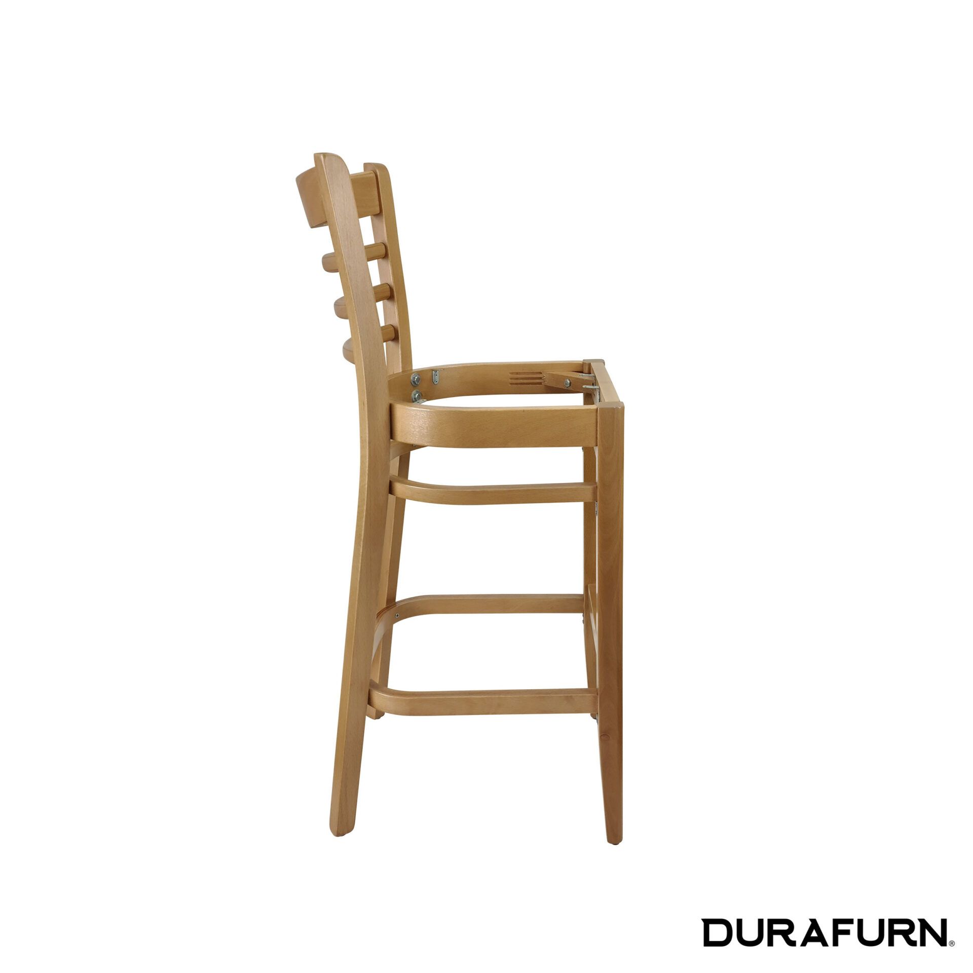 florence barstool natural.noseat side