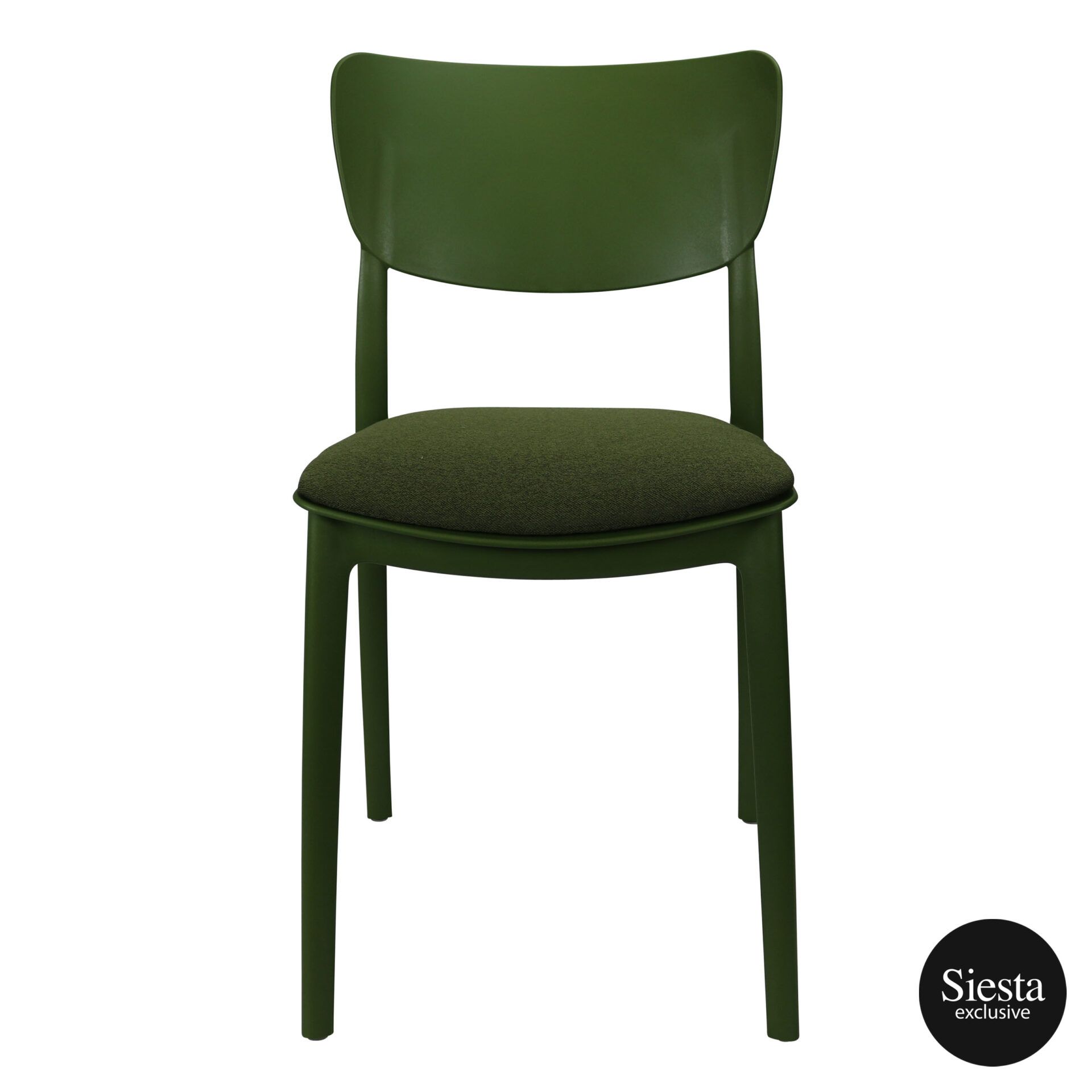monna chair olivegreen c3
