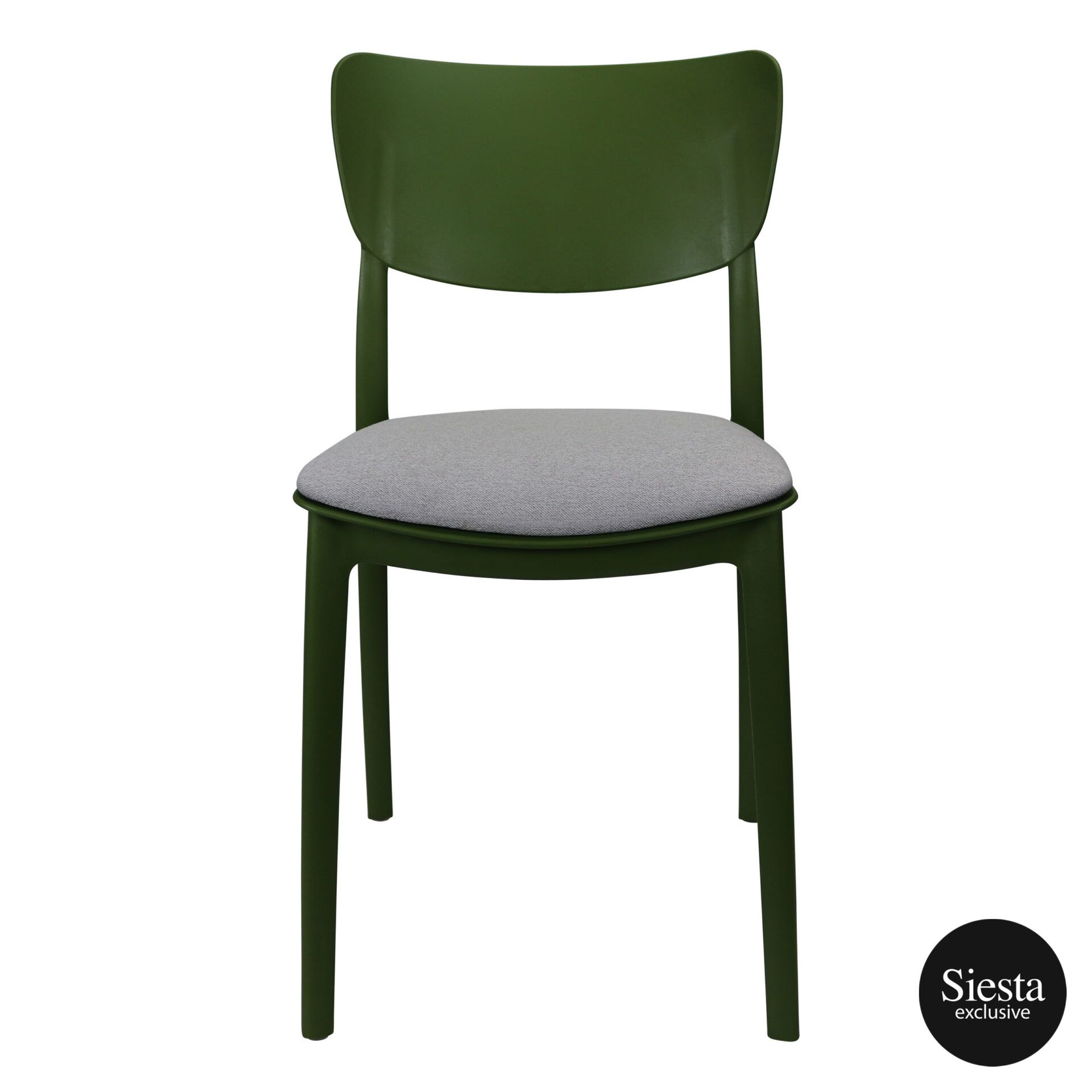 monna chair olivegreen c6