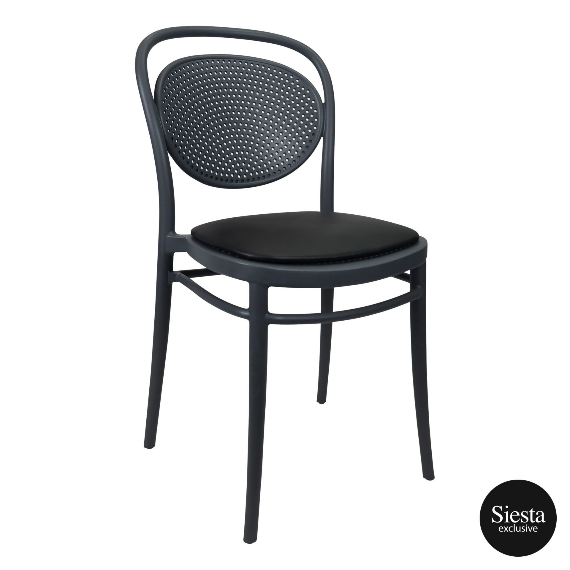 marcel chair anthracite c1a