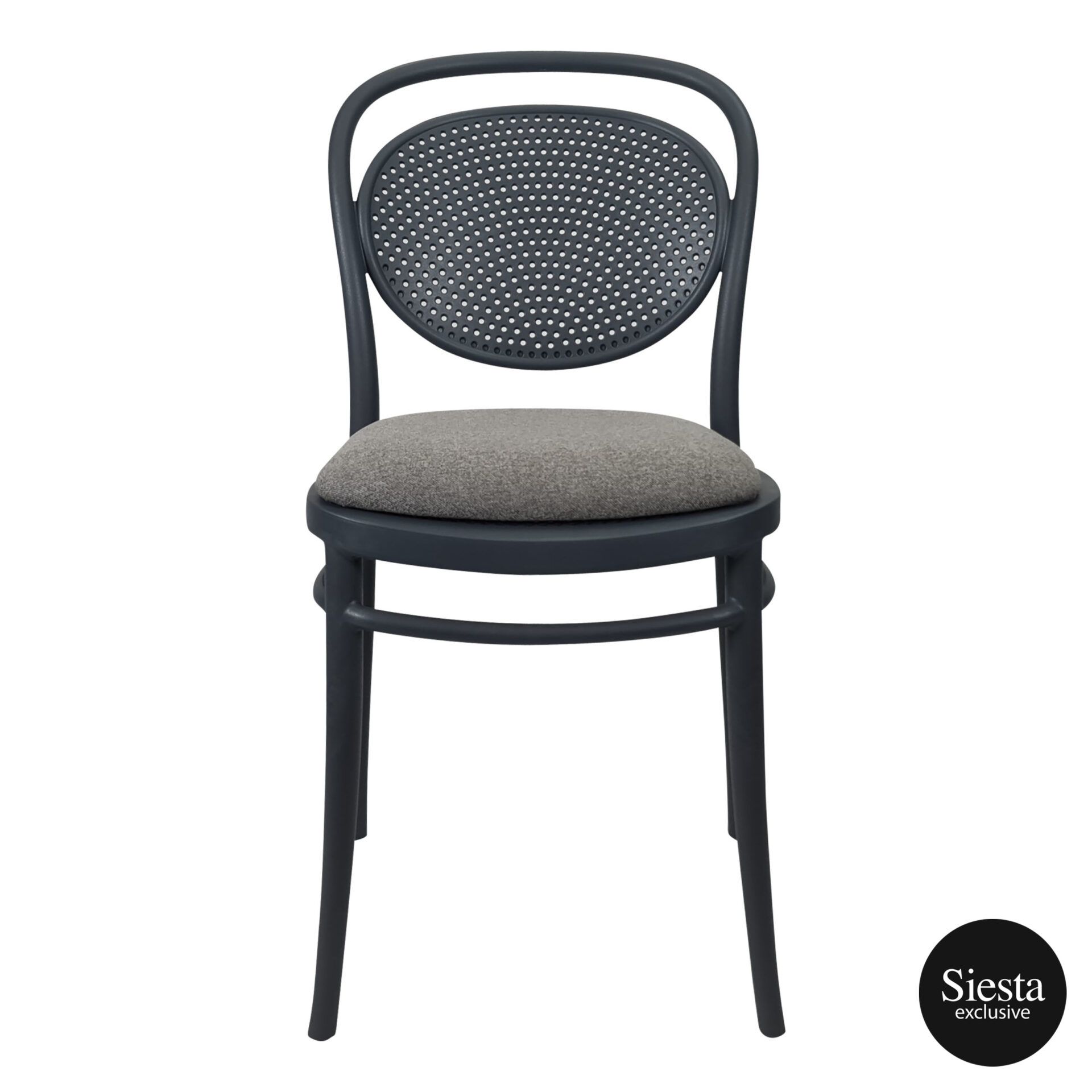 marcel chair anthracite c2