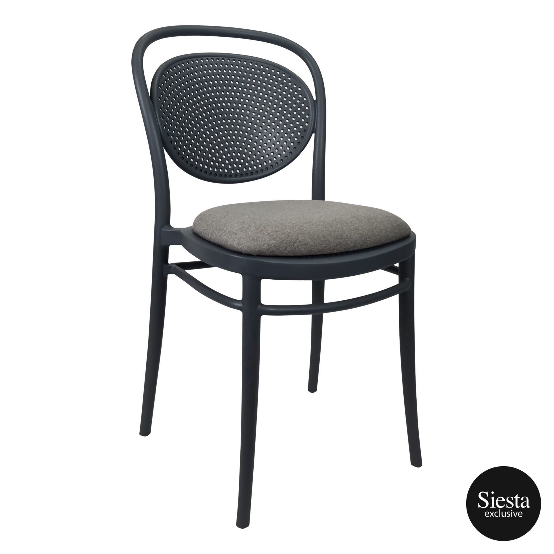marcel chair anthracite c2a