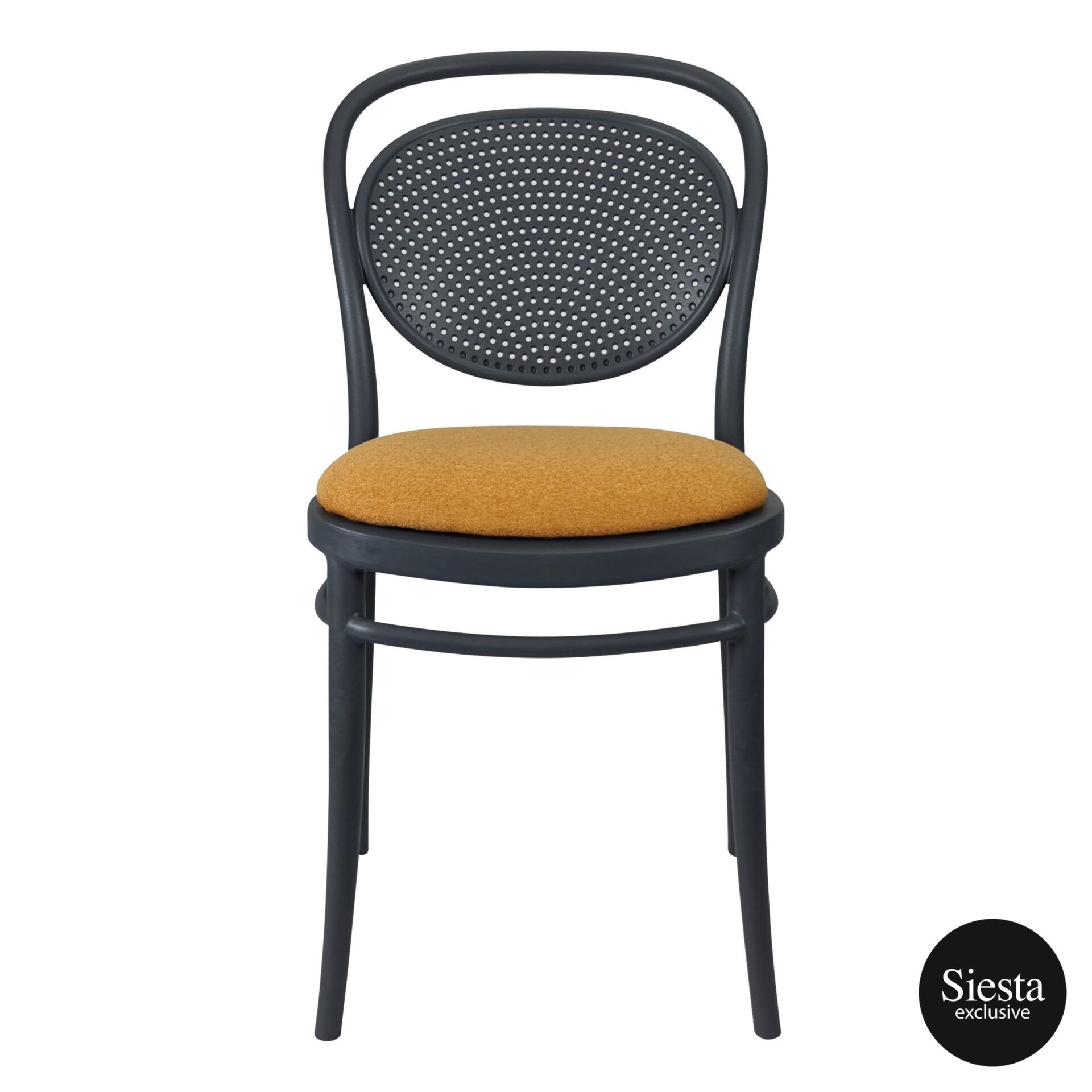 marcel chair anthracite c3