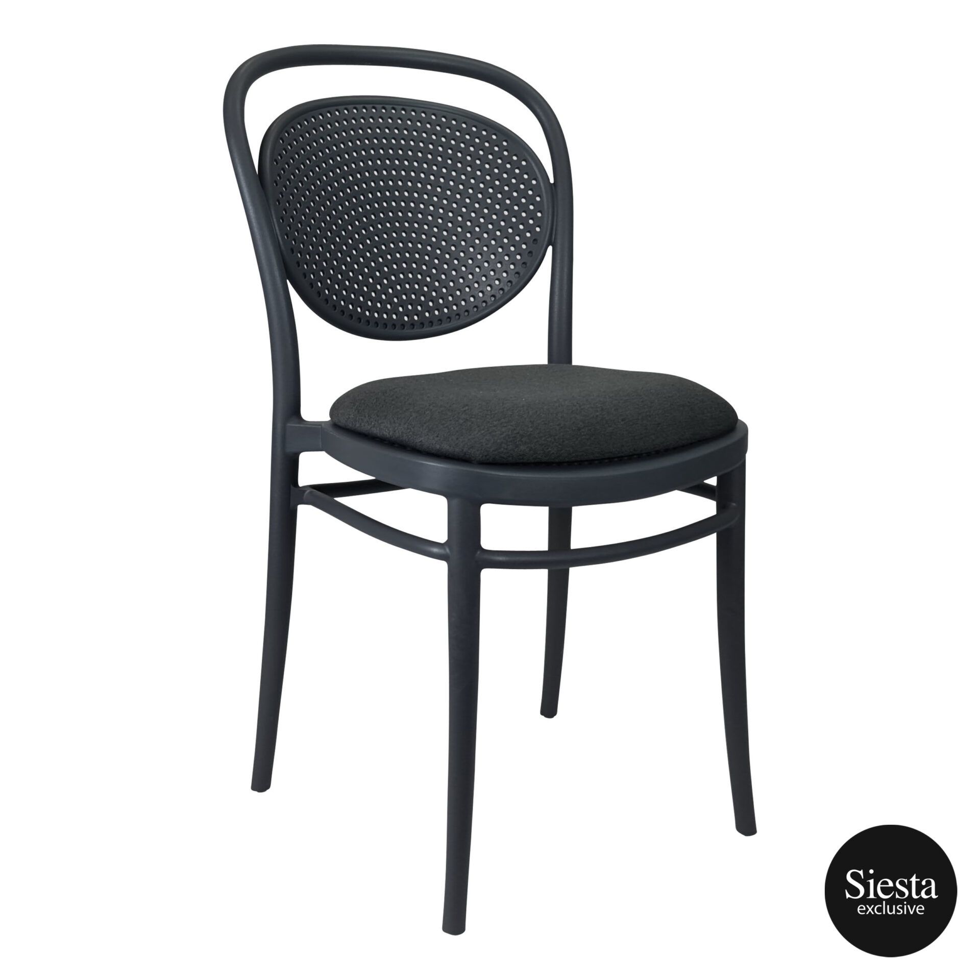 marcel chair anthracite c5a