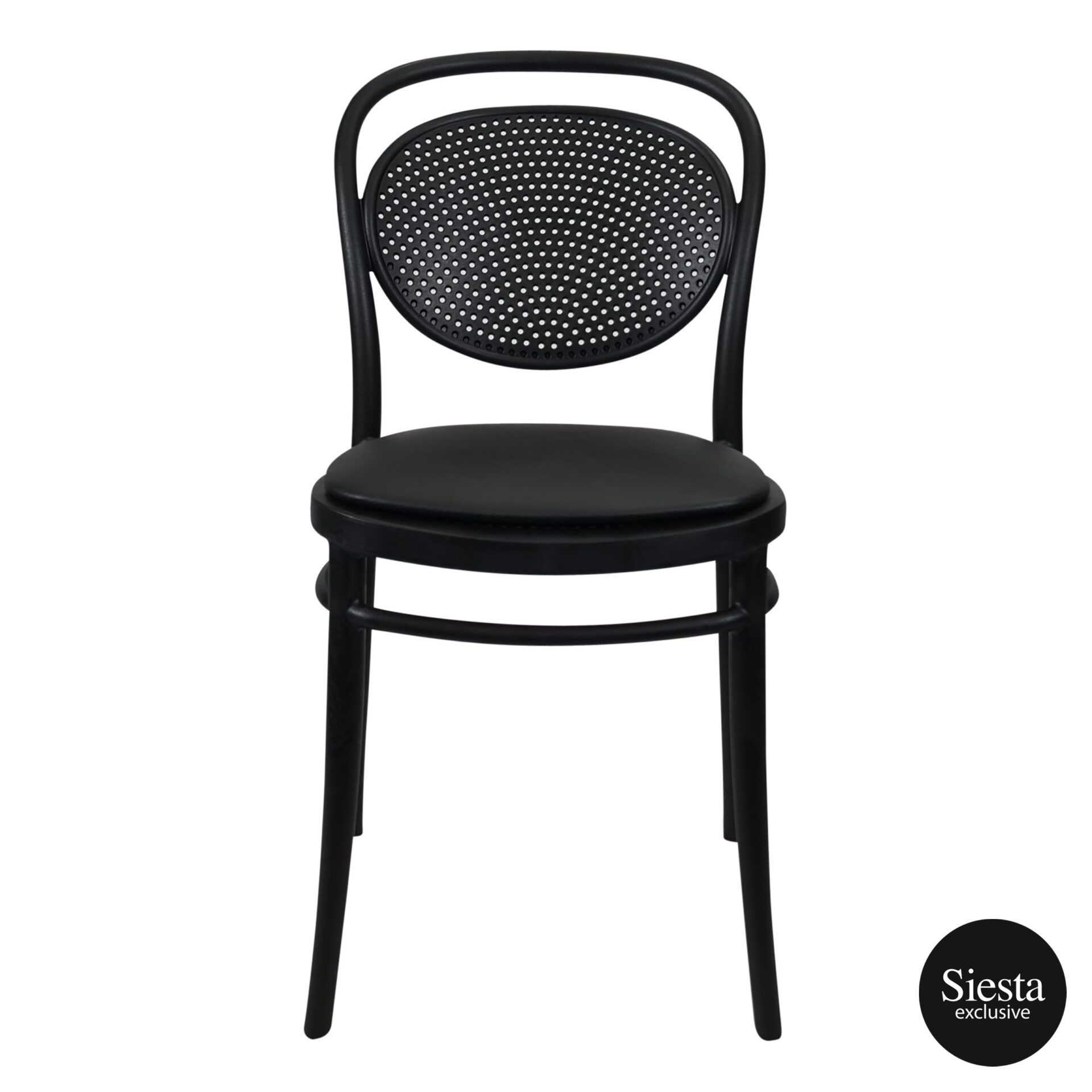 marcel chair black c2