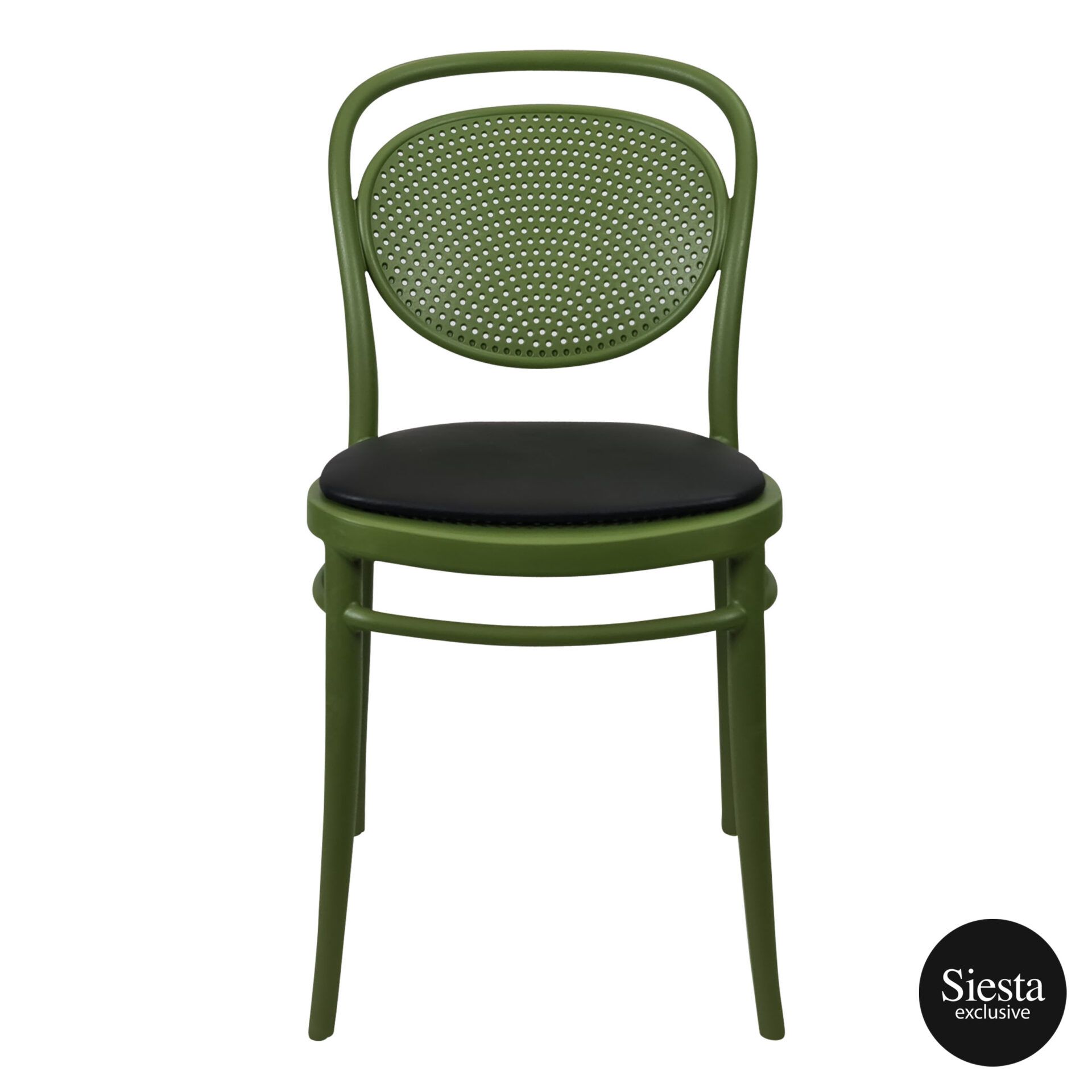 marcel chair olivegreen c1