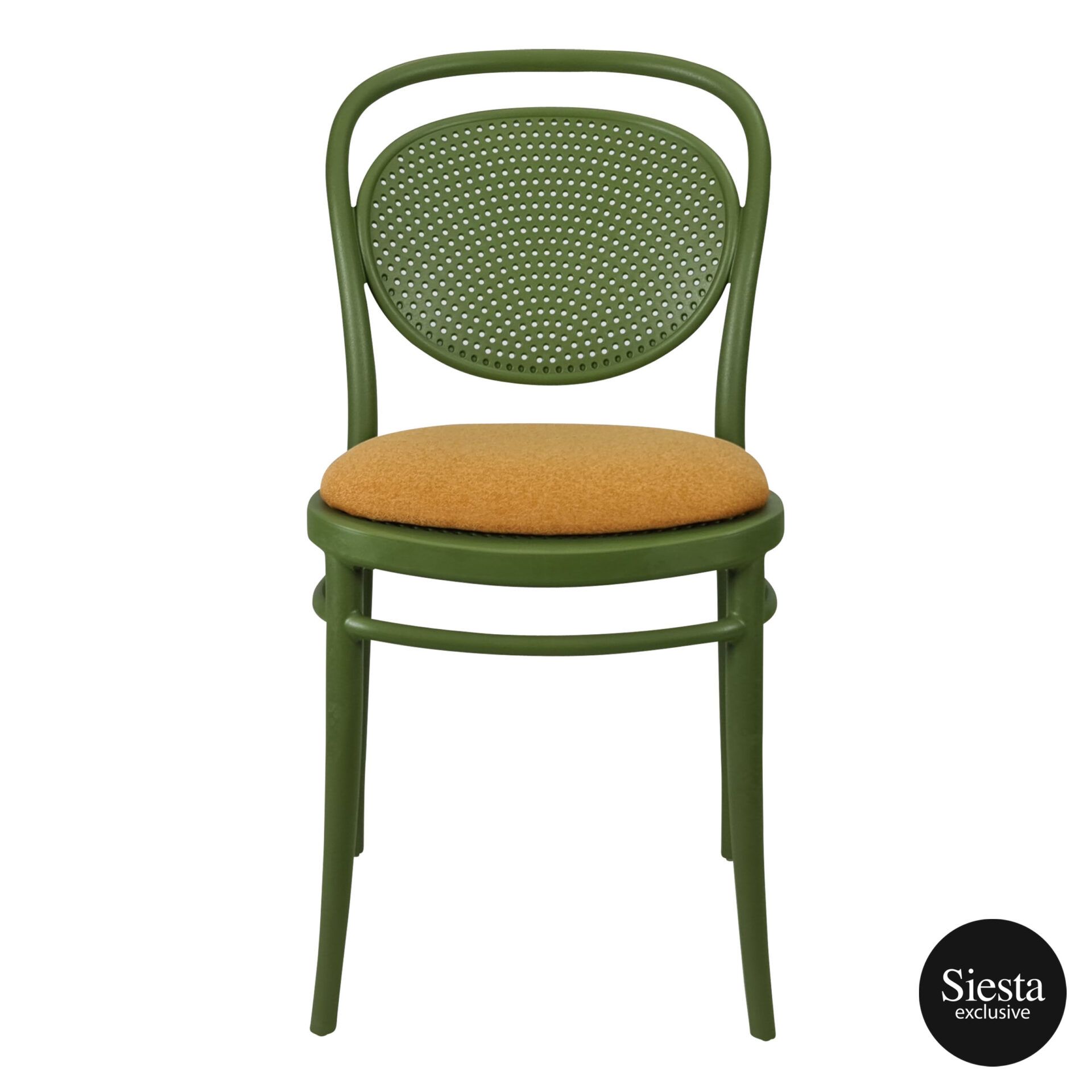 marcel chair olivegreen c3