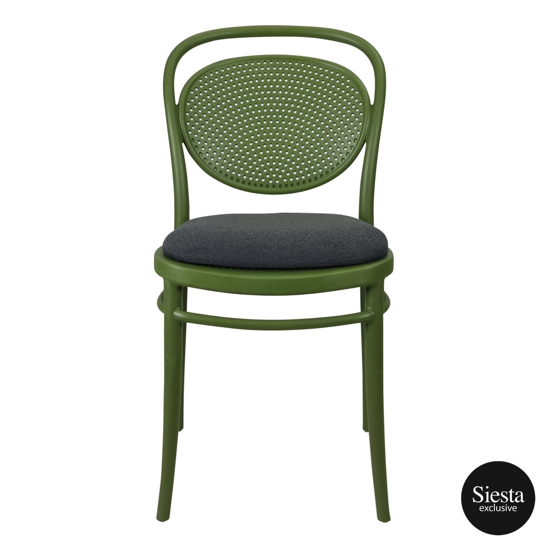 marcel chair olivegreen c5