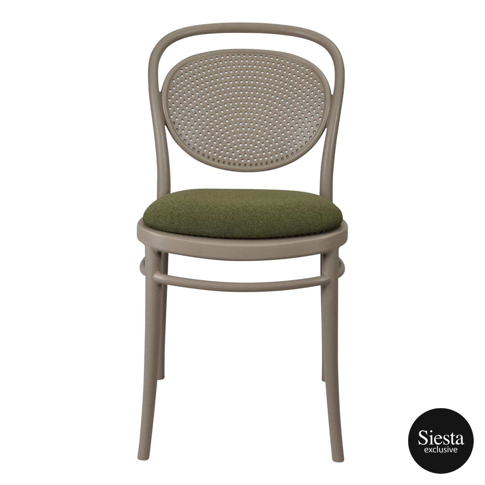 marcel chair taupe c4