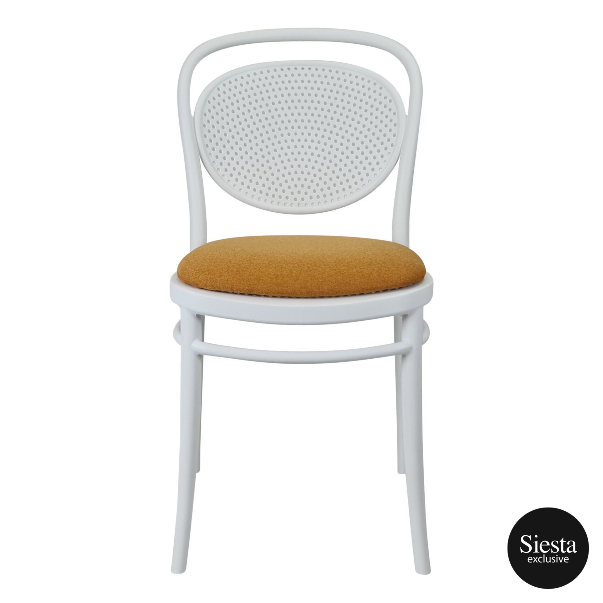marcel chair white c3