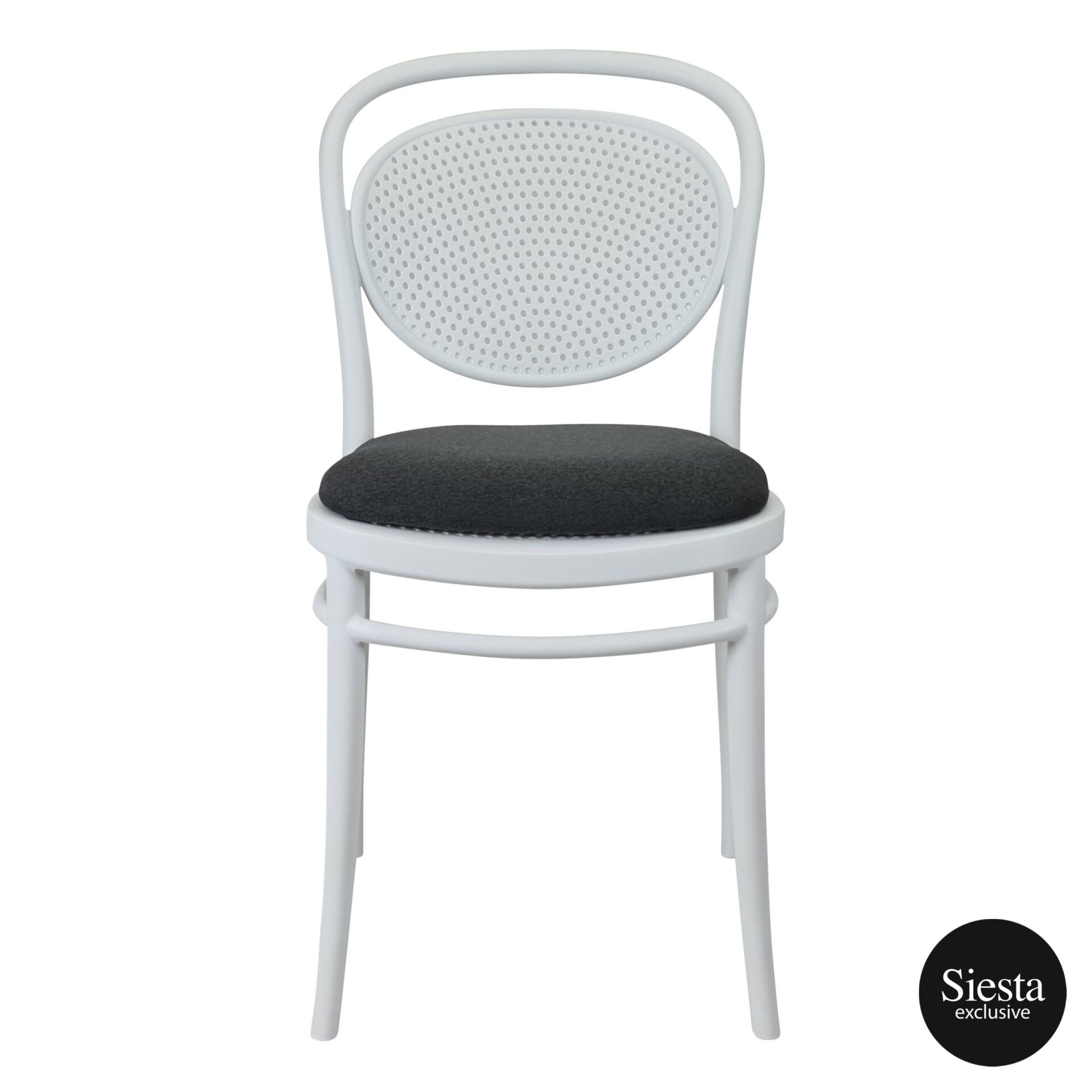 marcel chair white c5
