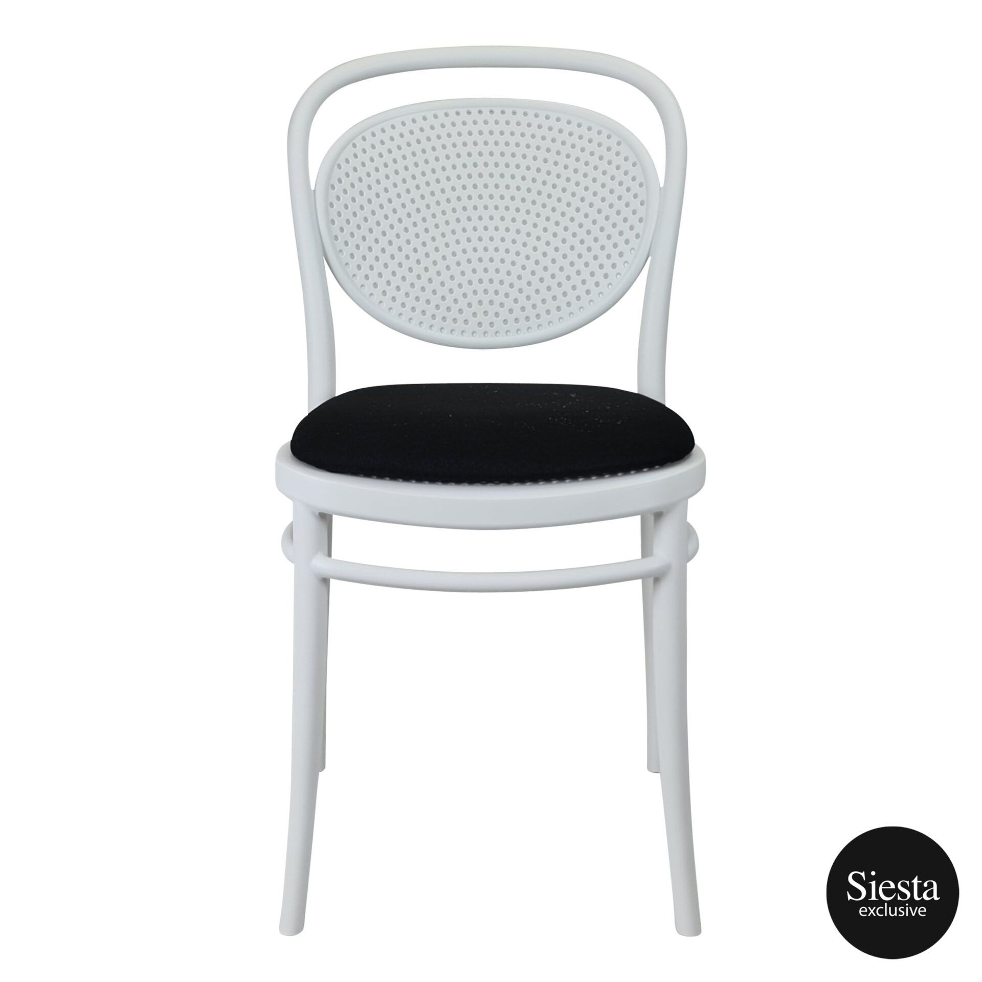 marcel chair white c7