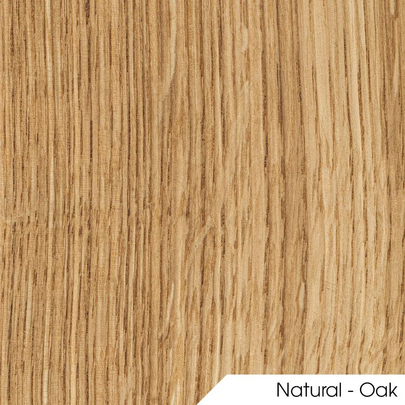 Fagus Oak Natural