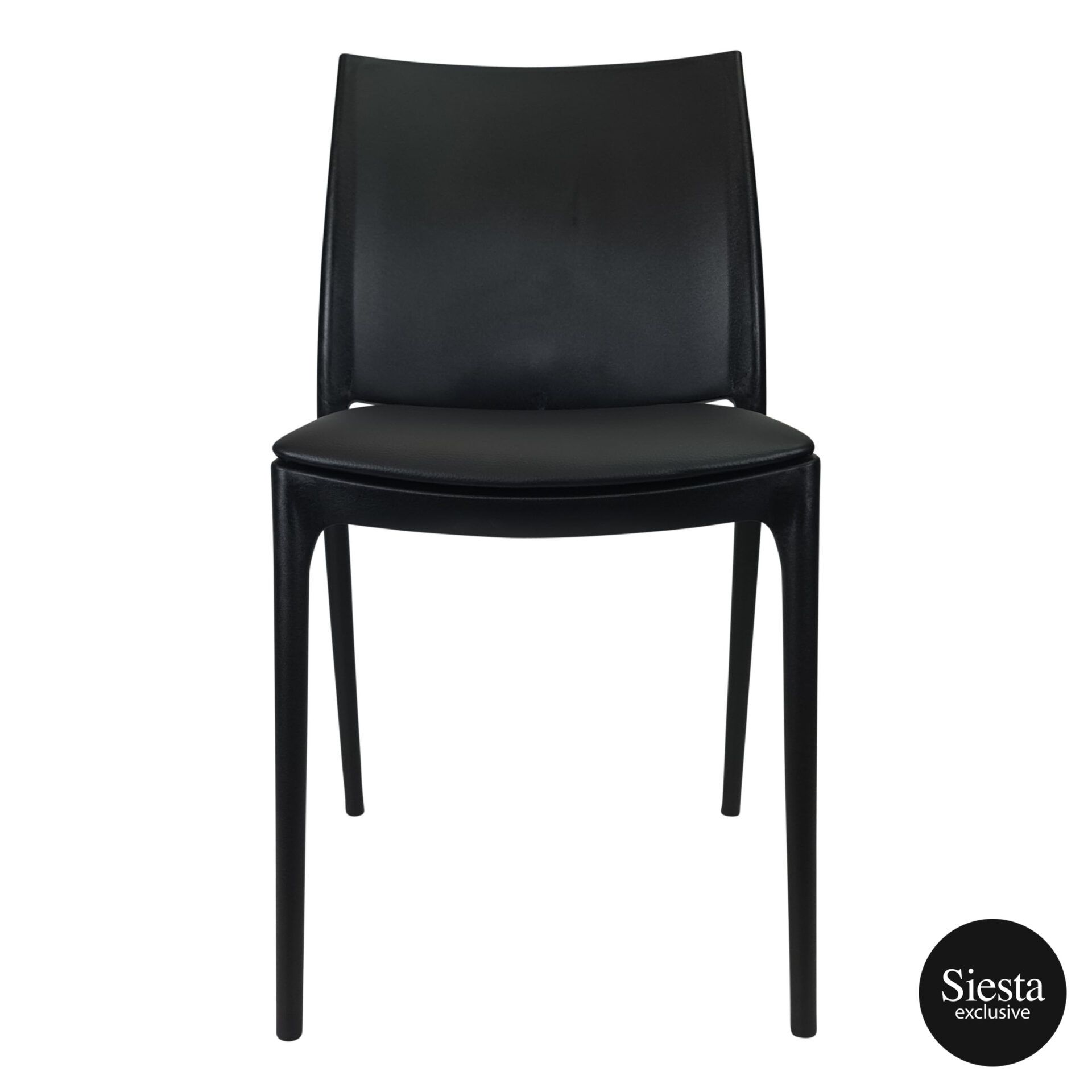 maya chair black c2