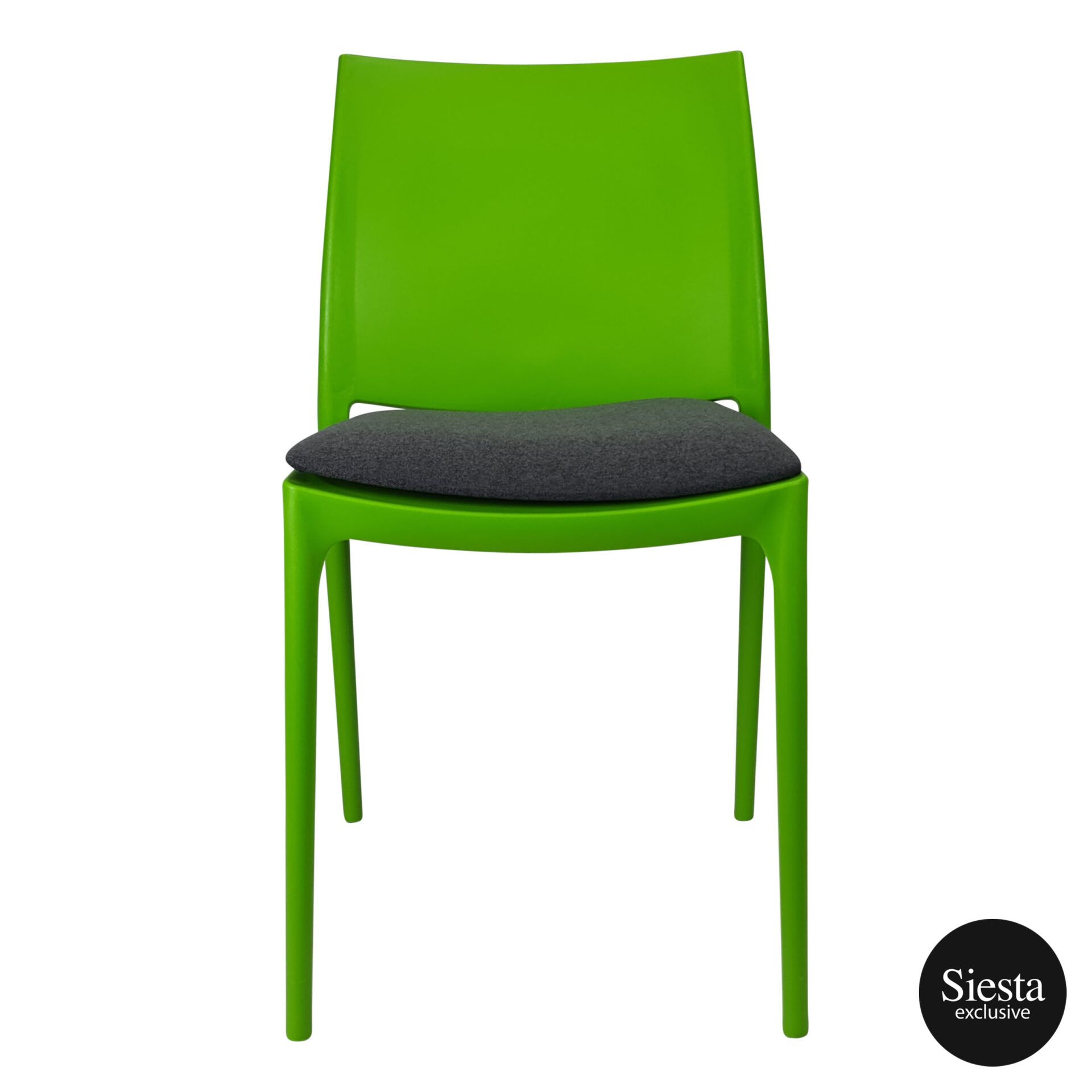 maya chair green c1
