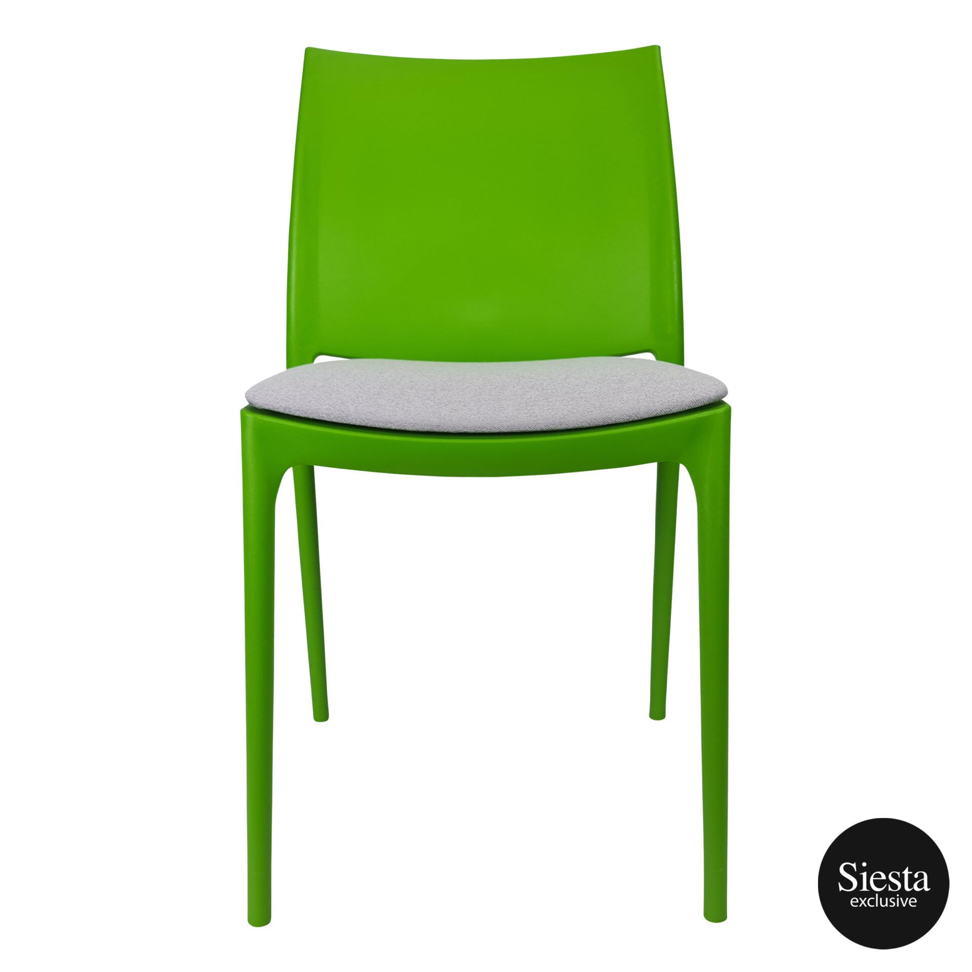 maya chair green c4