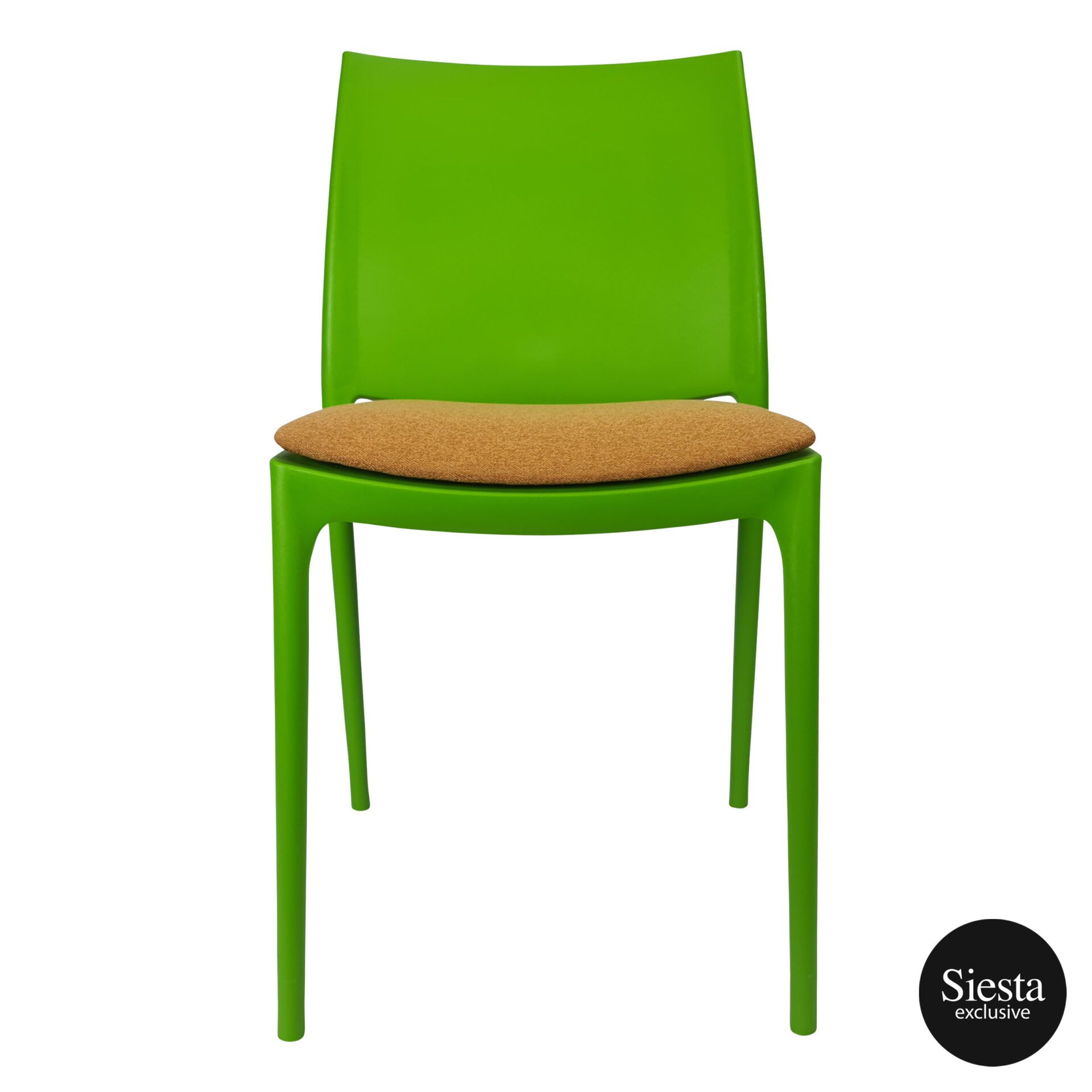 maya chair green c5
