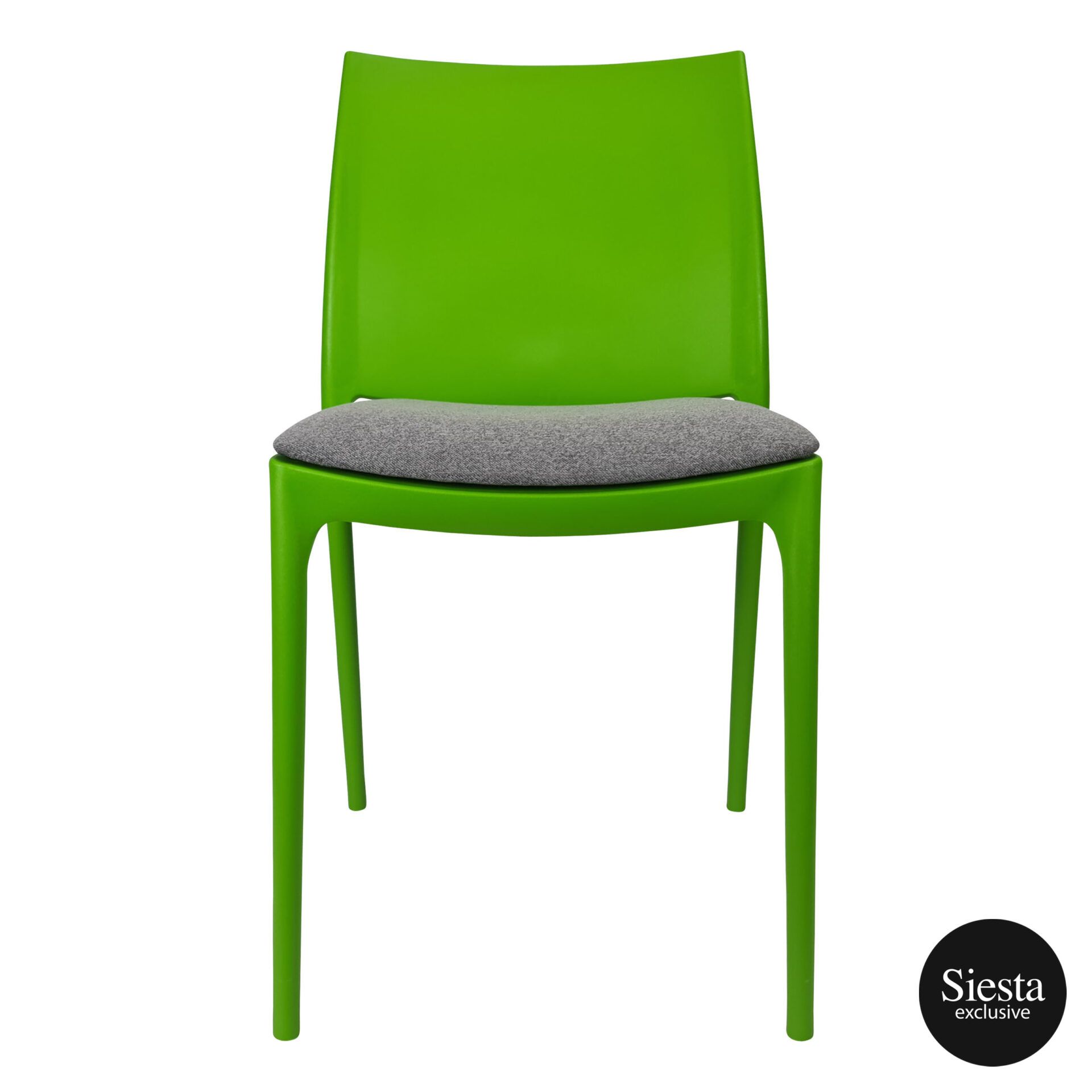 maya chair green c6
