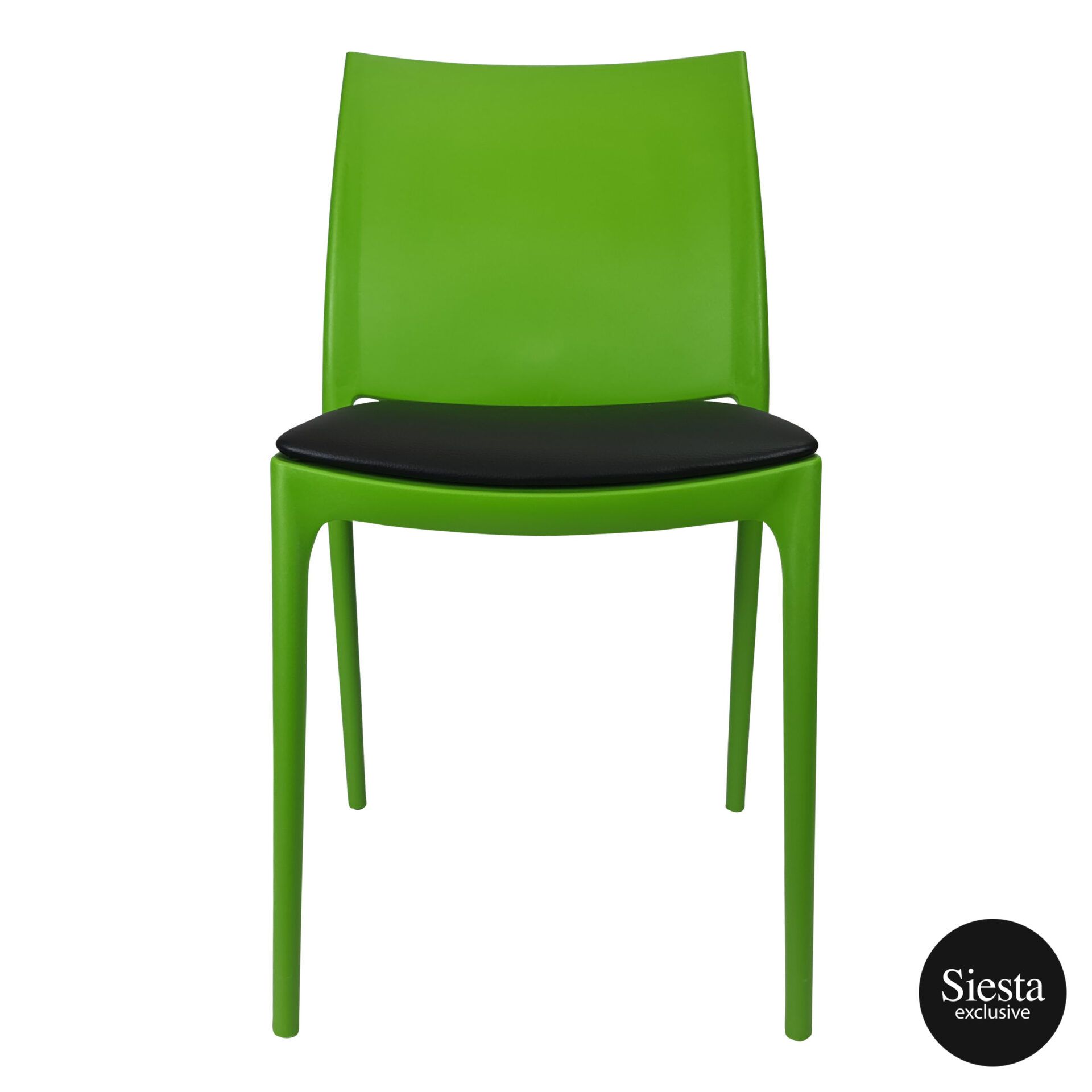 maya chair green c7