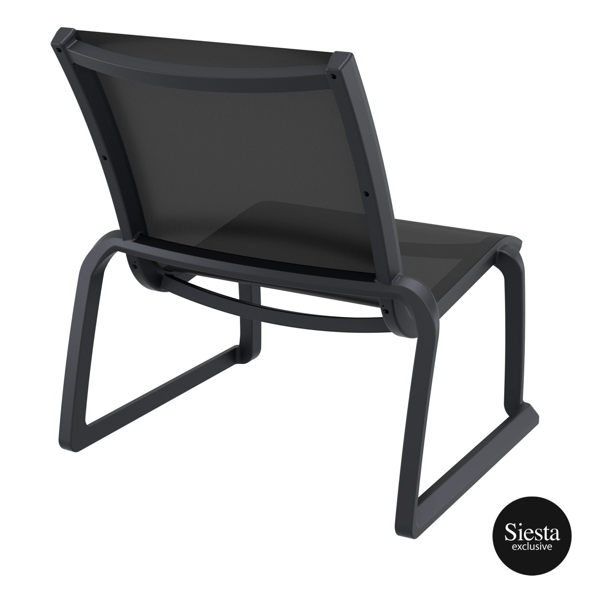 002 pacific lounge chair black black back side 1