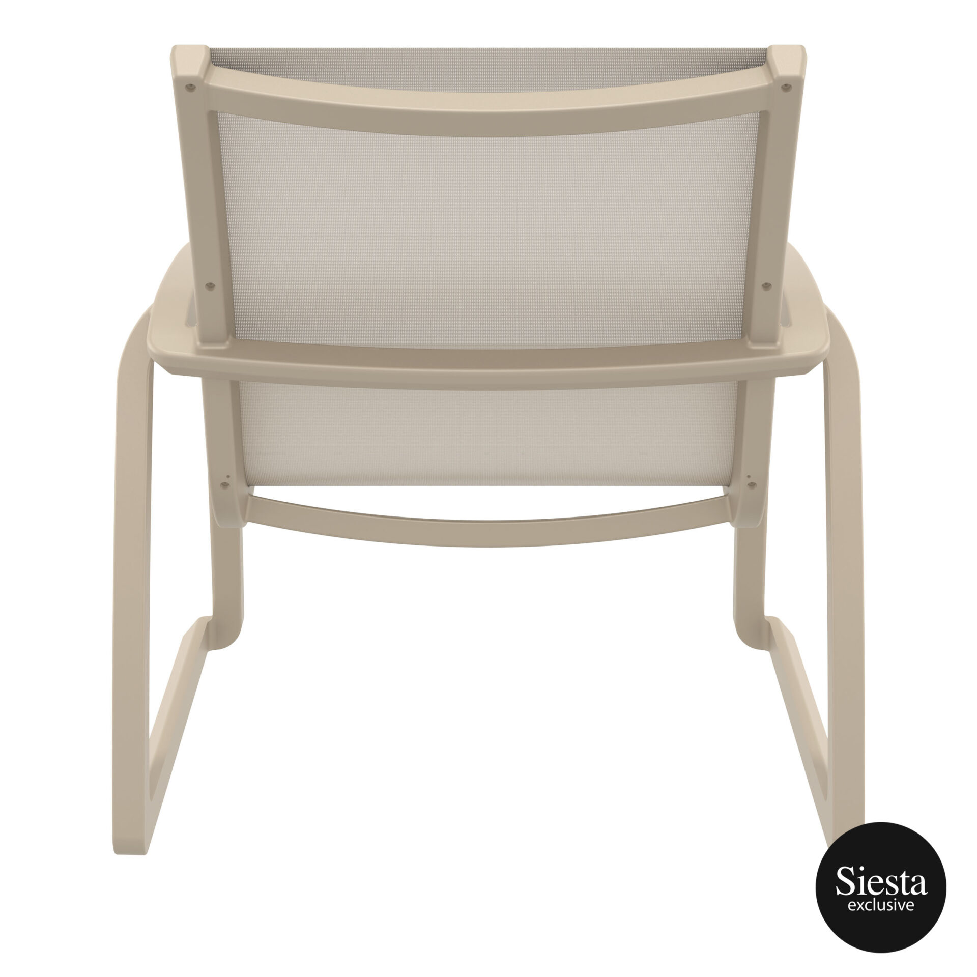 011 pacific lounge armchair taupe taupe back