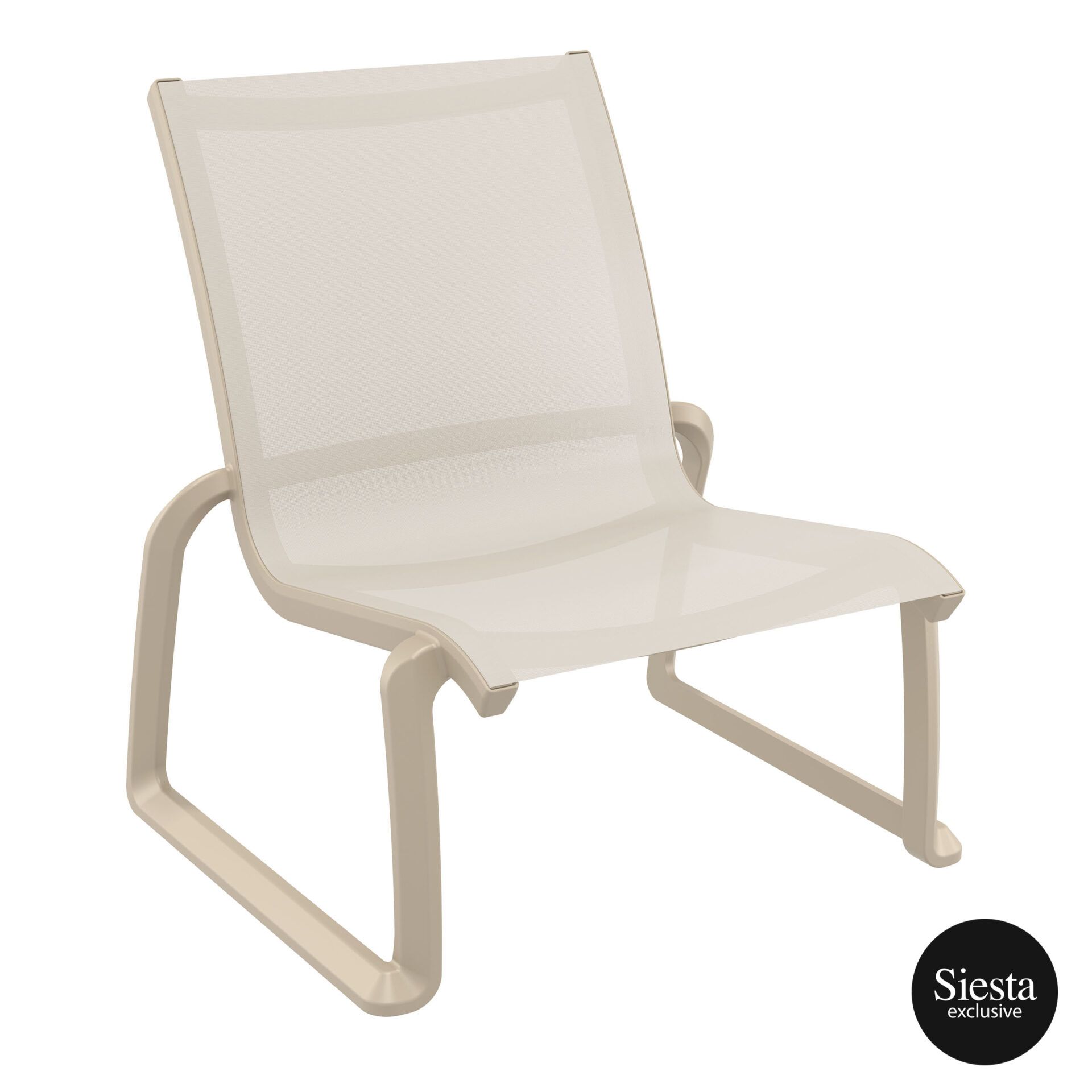 014 pacific lounge chair taupe taupe front side 2