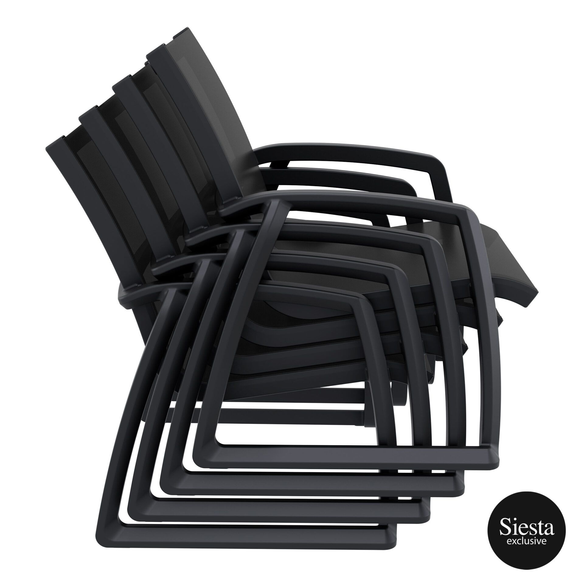 021 pacific lounge armchair stack