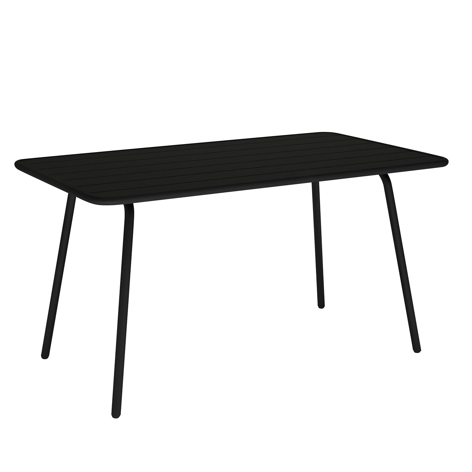 Lisbon Table 140 Black