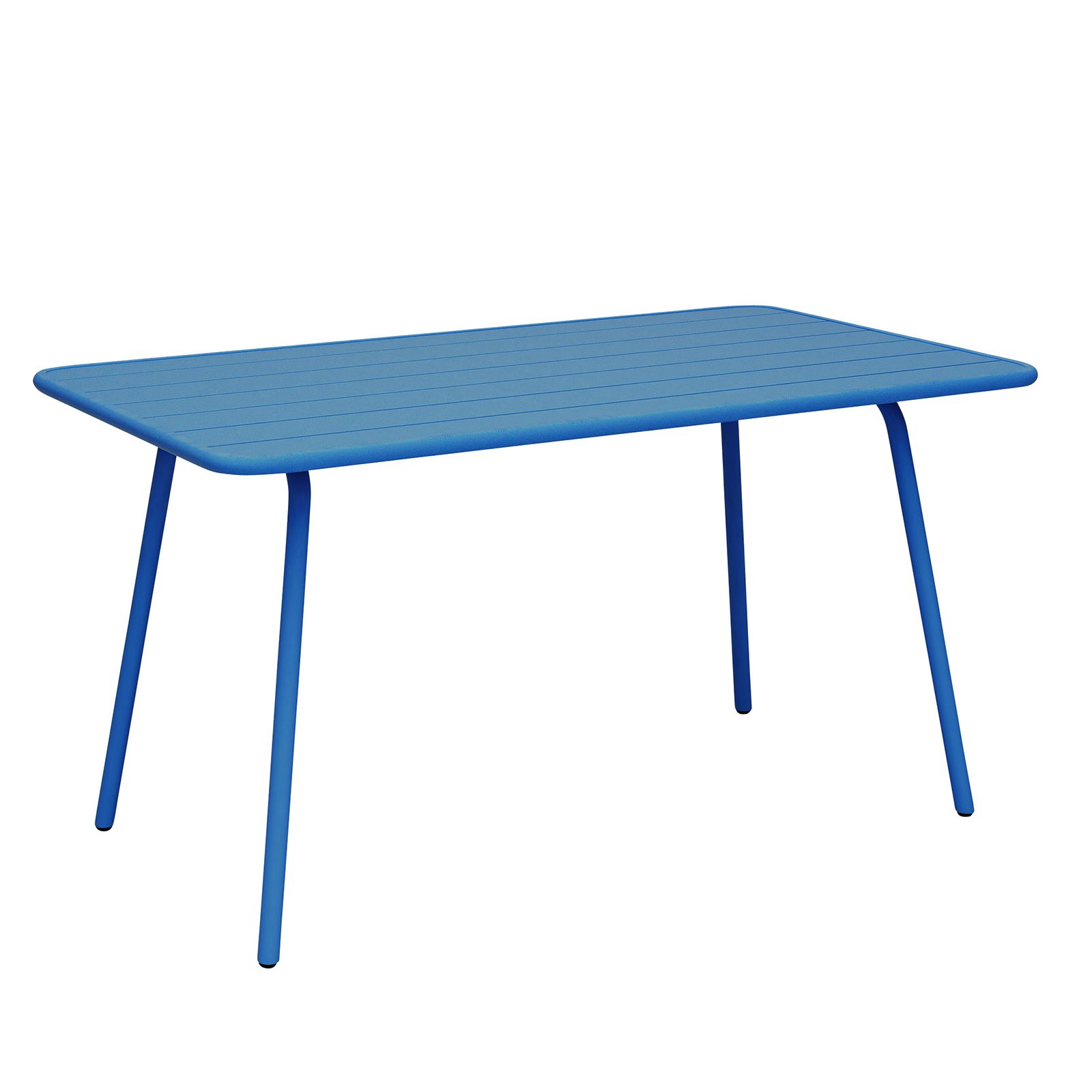Lisbon Table 140 Blue