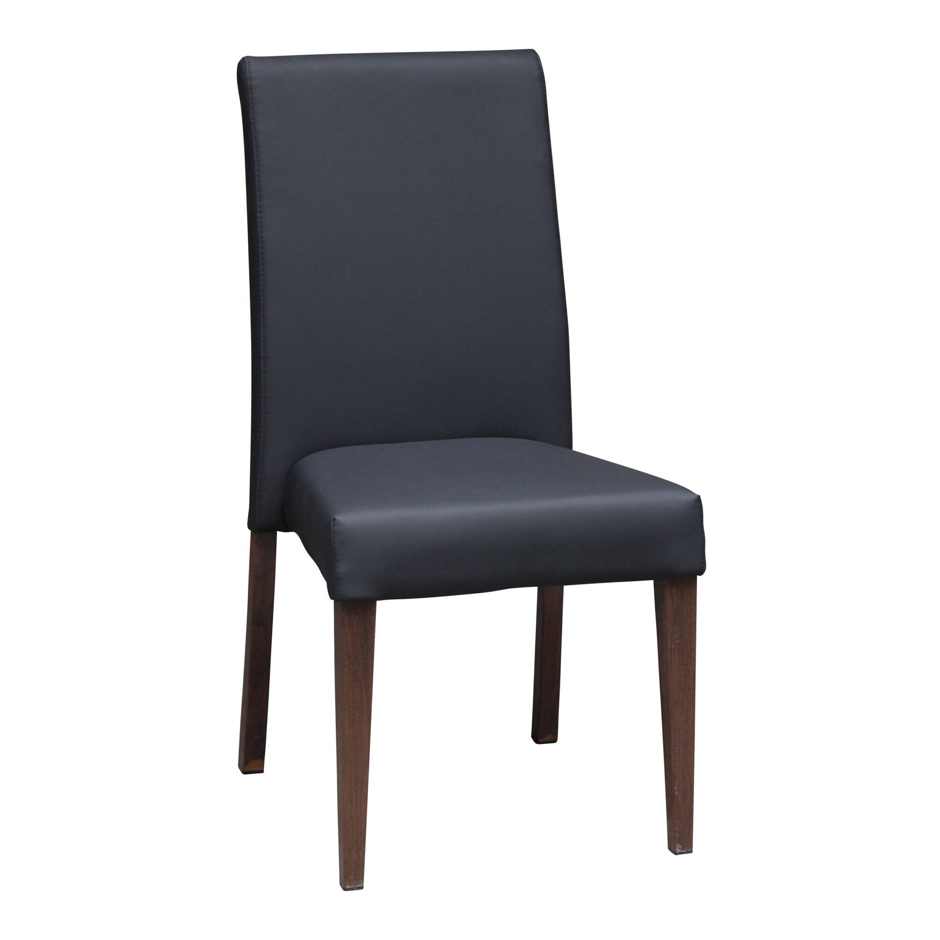 London Chair Black 2 1