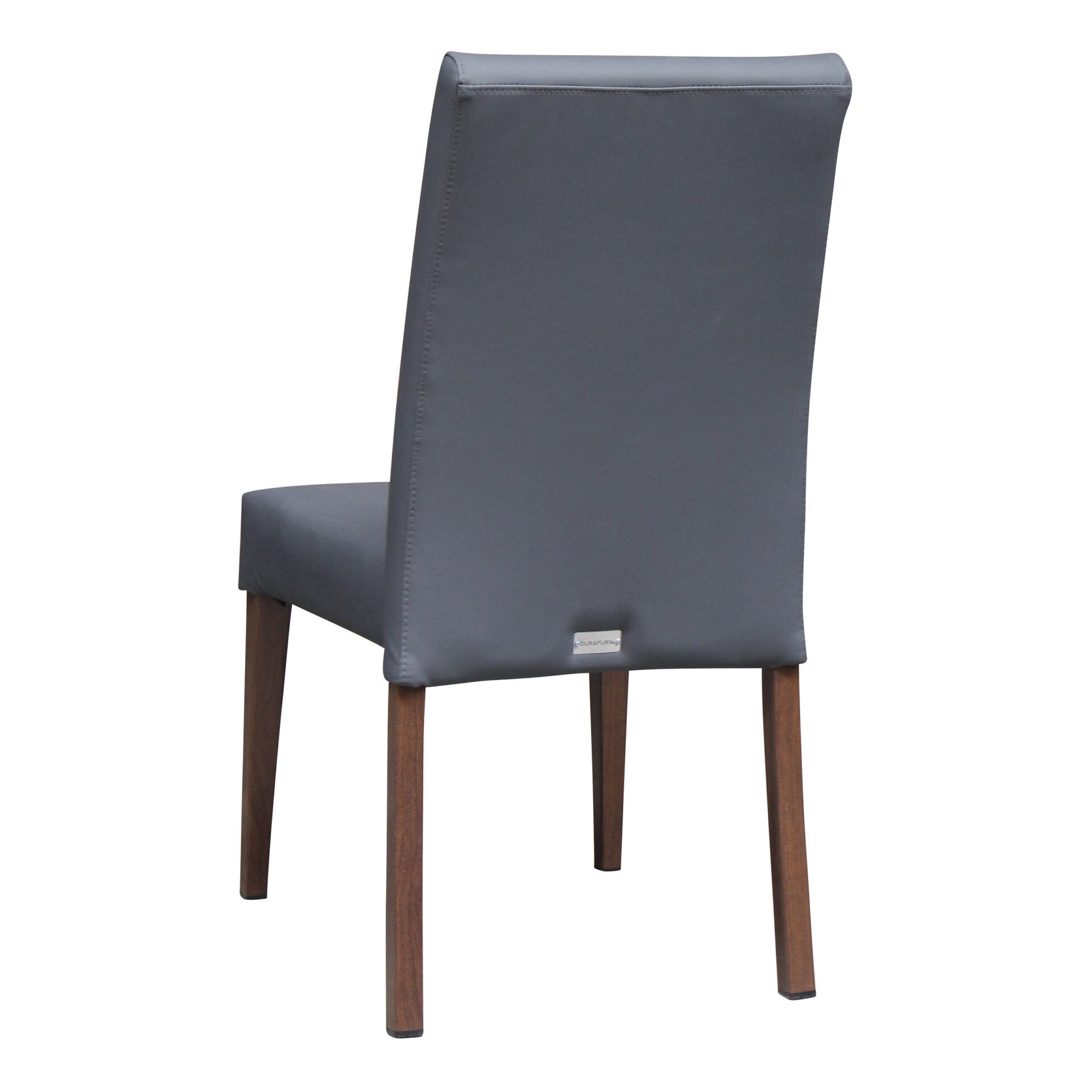 London Chair Grey 4 1