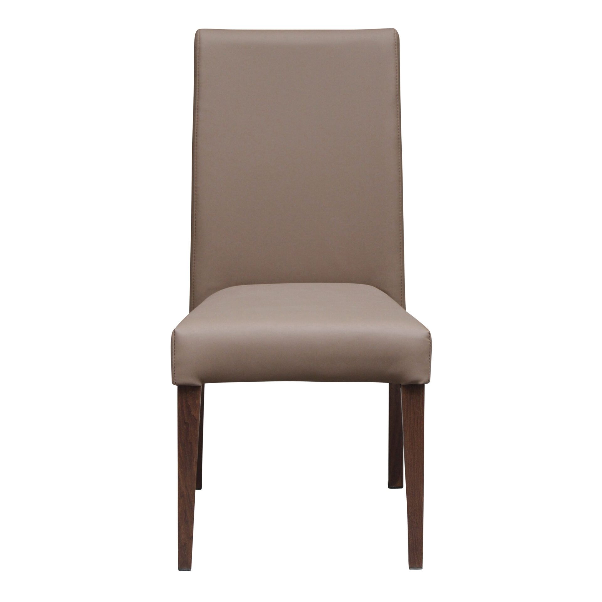 London Chair Taupe 1 1